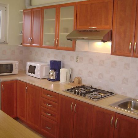 Apartment As 班约勒 客房 照片