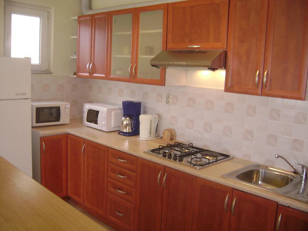 Apartment As 班约勒 客房 照片