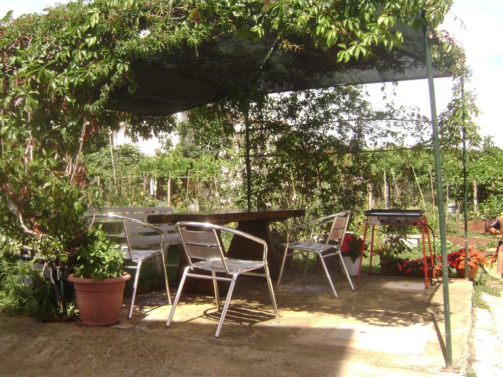 Apartment As 班约勒 客房 照片