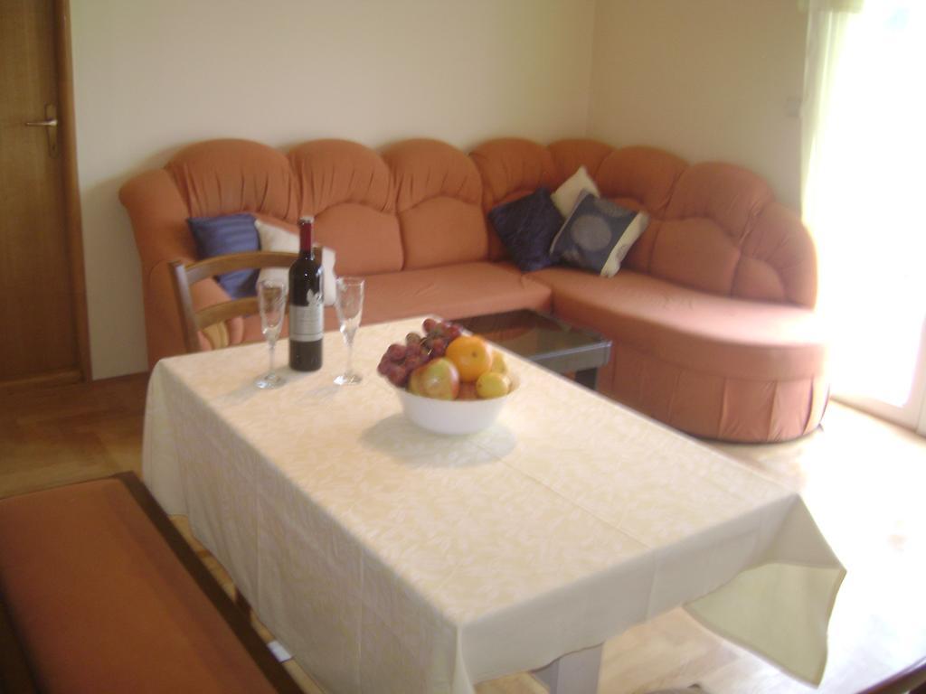 Apartment As 班约勒 客房 照片