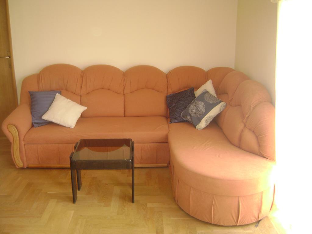 Apartment As 班约勒 客房 照片