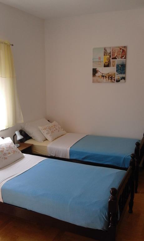 Apartment As 班约勒 外观 照片